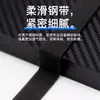 Adecuado para Correa de Reloj Huawei Band 11, Modelo Nuevo, Pulsera de Metal Magnética Milanesa Integrada Dedicada, Reemplazo 11Pro