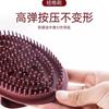 Escova Escorpião Escova de Massagem Multifuncional Capricórnio Cinco Elementos Beleza Corporal Universal Emagrecimento Instrumento Gua Sha Escova de Terapia Capilar