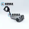 Válvula Solenoide 702-21-07610 é Adequada para Acessórios Pc350-8 Pc300-8 Pc130-8 Pc400-8