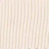 Estoque Pronto do Fabricante Tricô Imitação de Algodão Listras Caneladas Listras Nano Poliéster Elástico Roupas Calças Material Travesseiro Sapatos Chapéus Bolsas Tecidos