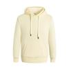 Otoño/Invierno 2026 Nueva Sudadera Logo Personalizado Chaqueta de Trabajo DIY Polar Manga Larga con Logo Impreso Uniforme de Clase Pedido