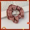 Diadema Anillo Intestino Grueso Coreana Venta al por Mayor Diadema Primavera y Verano Accesorios para el Cabello Cuerda para el Cabello con Bola 2025 Nueva Goma para el Cabello