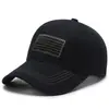 Estilo Coreano Primavera y Otoño Versátil Exterior Simple Sombrero Hombres Protección Solar Otoño e Invierno Gorra de Béisbol Gorra Parasol Sombrero de Protección Solar