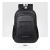 Nova Mochila de Viagem, Mochila Casual de Negócios para Estudante, Bolsa de Viagem de Grande Capacidade, Mochila para Computador Moderna e Fashion