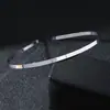 Diadema de 1 cm/0.4 cm Hebilla para la cabeza de diadema Material de accesorios para diadema de joyería hecha a mano DIY Diadema simple unisex