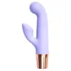 Laile Barra Doble Divertida LL-2333-A Polvo de Sakura/Ropa Ahumada Morado Productos para Adultos Productos Sexuales Productos Sexuales Al por Mayor Generación