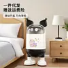 Bote de Basura Grande para el Hogar con Alta Capacidad y un Toque de Sofisticación, Adecuado para Sala de Estar, Dormitorio y Baño, con Tapa Deslizante y Diseño Removible