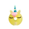 Protectores de lápiz de muñeca 3D lindos en stock al por mayor, puntas y tapas de bolígrafo de goma blanda de PVC transfronterizas, venta directa del fabricante