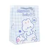 Bolso Papel Kraft Grande Exquisita Bolsa de Regalo Lindo Dibujo Animado Niños Regalo de Navidad Bolsa de Papel al por Mayor