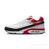 2022 novo comércio exterior transfronteiriço MAX BW91 sapatos com amortecimento a ar malha respirável resistente ao desgaste tênis esportivos casuais para corrida masculinos e femininos