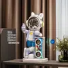 Astronauta Astronauta Sala de Estar Enfeites Gabinete de TV Gabinete de Vinho Estudo Decoração de Casa Inauguração Presente Acessível de Luxo