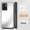 Adequado para Capa de Celular Oppoa57 5g, Capa Protetora, Cobertura Total Anti-Queda, Moda Ins Fosca Anti-Impressão Digital Anti-Sujeira com Suporte