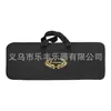 Atril plegable transfronterizo Lawrence, atril triangular estable y portátil, atril universal desmontable y ajustable