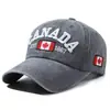 Gorra Lavada con Letra Transfronteriza para Hombre Gorra de Camionero Retro Europea y Americana Protector Solar Exterior Copete Profundo Sombrero Pequeño que Muestra la Cara para Mujer