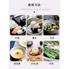 Salsa de Soja Original Japonesa Importada, Salsa de Soja Fermentada para Cocinar Sukiyaki, Condimento, Salsa de Soja Clara 1L