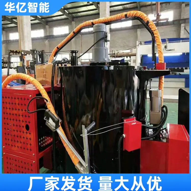 自走式灌缝机03