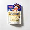 Frutas secas Bole degustação 138g cranberry borda meia carne de pêssego açúcar cristalizado waxberry mirtilo ameixa e outras opções