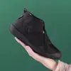 Zapatos de algodón de caña baja para comercio exterior transfronterizo con suelas blandas, antideslizantes y resistentes al desgaste, zapatos para mamá con forro de felpa, engrosados, ligeros, casuales y de moda, botas de nieve