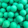 Pelotas de Ping Pong Plásticas Escarchadas de Colores 40mm Pp Lotería Apuestas Cerveza Entrenamiento Infantil Pelotas de Plástico Pelotas de Ping Pong