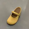 Zapatos Birkenstock Bohemios con Suela de Plataforma para Personas Menudas, Diseñados para Mayor Altura, con un Estilo Suave de Brisa Nocturna, Modelo Nuevo 2026 Zapatillas de Media Pantufla Mary Jane