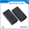Nuevo lector de tarjetas USB 49*22*13 carcasa de función mini USB inalámbrica carcasa pequeña AK-N-63