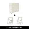 Juego de mesa y sillas plegables multifuncionales estilo nórdico, diseño moderno y minimalista, adecuado para apartamentos pequeños, mesa de comedor expandible, mesa de comedor simple
