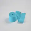 Banda Elástica de Alta Elasticidad, Banda Elástica Texturizada de Alta Elasticidad, Cinturilla de Sarga Tejida de Moda para Exteriores, Banda Elástica Ancha Plana