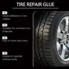 Gel para el Cuidado de Neumáticos de Coche Hikmarion Agente Reparador de Daños y Grietas en Neumáticos de Coche para el Cuidado Externo Diario