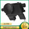 Aplicable a la válvula de escape del separador de aceite y agua Porsche 92A970 94810713522 94810713521