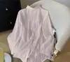 2026 Nova Blusa Jaqueta de Renda com Manga Longa e Proteção Solar Mais Vendida para Mulheres, Blusa de Verão Fina de Corte Amplo com Design de Borboleta nas Costas