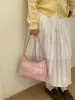 Bolso de Hombro con Cadena de Nicho 2026 Modelo Nuevo de Primavera, Bolso de Hombro Súper Popular con un Toque de Lujo, Bolso Cruzado Versátil de Moda para Mujer