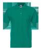 Playera Polo de Color Sólido Estilo Reina con Solapa Algodón Puro Corporativa Personalizada Ropa de Trabajo Manga Corta Bordada Logo Publicitario