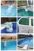 Equipo Integrado de Tratamiento de Agua para Piscina Montado en Pared