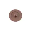 Tapas decorativas para tornillos Phillips de cabeza plana, se usan para cubrir las cabezas de los tornillos y ocultar imperfecciones