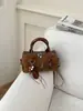 Bolso de mano Boston moderno retro transfronterizo para mujer, nuevo bolso de almohada esmerilada de moda para commuters, bolso de hombro y cruzado