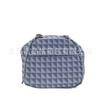Lançamento de Novo Produto Bolsa Térmica para Almoço Tecido Oxford Grade Bolha Bolsa Térmica Bolsa para Marmita Bolsa Impermeável para Marmita para Almoço de Piquenique