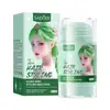 Palillo de Cera para el Cabello Flor de Cerezo en Stock Transfronterizo Sadoer Palillo de Cera de Estilismo para Cabello Graso, Fácil de Limpiar, Venta Directa de Fábrica de Comercio Exterior