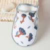 Toalla de Frotar con Estampado de Flores de Baño Arena Fina Doble Cara Hogar Baño Toalla de Frotar Estampada Adulto Baño Toalla de Frotar Doble Cara