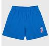 Pantalones Cortos de Marca Europeos y Americanos de Moda para Verano Fitness, Correr, Deportes, Malla de Playa Transpirable de Secado Rápido Bordados