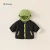 Liquidación de chamarras de plumas para niños, abrigos para niñas, pantalones de plumas para niños, chamarras cálidas de algodón, No reembolsables