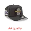Gorra de Béisbol al por Mayor de Comercio Exterior 2026 con Bordado 3D, Calidad Aa, Ajustable, Sombrero para el Sol de Alta Calidad, Venta al por Mayor de Una Pieza