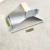 Soporte de pie para palomas, Soporte de descanso, Soporte de descanso de madera maciza, Suministros para palomas de carreras, Palomar público, Ganchos de plástico, Soporte de acero inoxidable