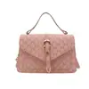 Bolsa Cuadrada Pequeña, Bolso Estampado de Leopardo, Bolso Pequeño de Moda, Elegante y Sencillo, Bolso de Hombro de Moda Nuevo 2026, Bolso Cruzado, Bolso Casual para Mujer