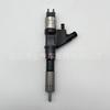 Injetor Common Rail de Alta Pressão 095000-6700 R61540080017A É Adequado para Motores de Caminhões Pesados da China