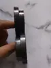Roda de Prensagem de Chapa de Ferro Branca, Roda de Prensagem de Isolamento, Acessórios, Roda Manual de Rebitagem, Ferramenta de Esmerilhamento, Engrenagem de Máquina de Curvatura