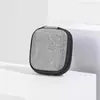 Boa Bolsa de Armazenamento de Cabo de Dados Prática Acessórios Digitais Bolsa de Pano para Armazenamento de Proteção de Fone de Ouvido Carregador Capa Impermeável Portátil