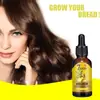 Sérum Capilar de Jengibre Eelhoe Suave y Brillante, Limpia el Cabello, Refrescante, Suave, Sérum Suave y Nutritivo