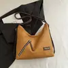 Colección nueva 2026: un bolso tejido elegante y moderno con una estética fresca y dulce, perfecto para ir al trabajo y para el uso diario. Disponible como bolso de hombro o bolso cruzado