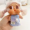 [Solo Ropa de Bebé] Fábrica de Lágrimas de Bebé Llorón Muñeco Llorón Vestido de Princesa Navideña Sudadera Overol de Cuero Colección
