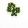 Ramas de pino artificiales, Acantilado, Ramas de cedro, Pino de belleza, Flor artificial, Pino, Ramas de pino artificiales en maceta, Pino de bienvenida, Árbol artificial decorativo, Ramas y hojas